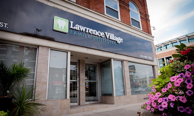 Lawrence Village Family Dentistry