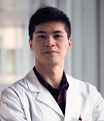 Hayes Leung